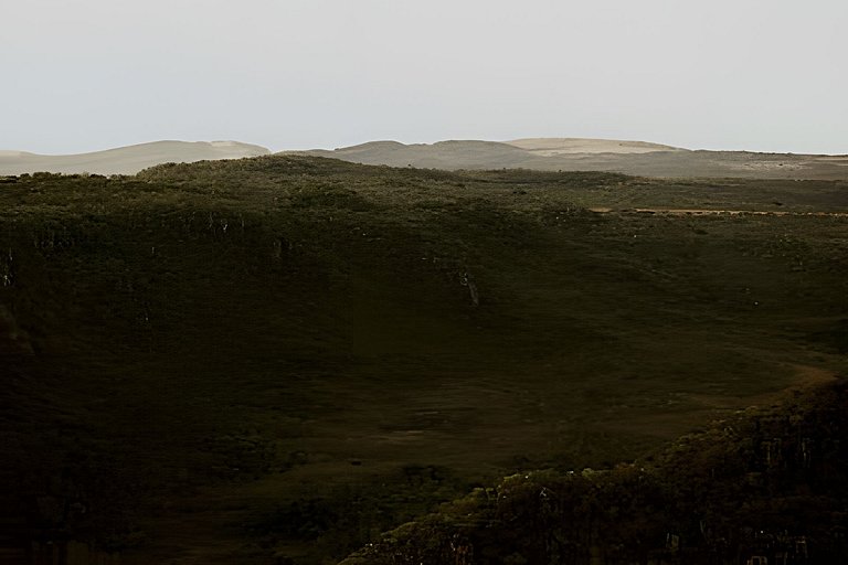 Hospedagem na Chapada dos Veadeiros
