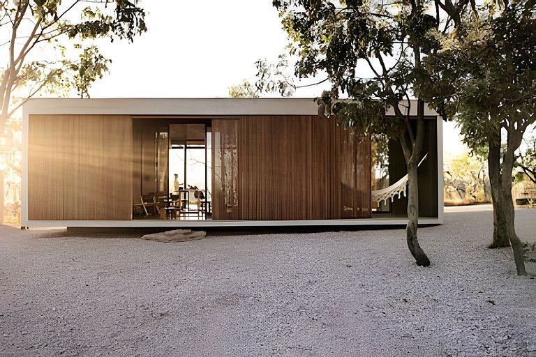 Hospedagem na Chapada dos Veadeiros