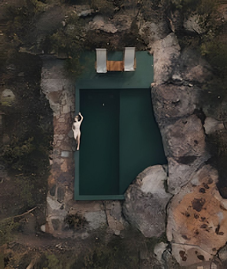 Hospedagem na Chapada dos Veadeiros