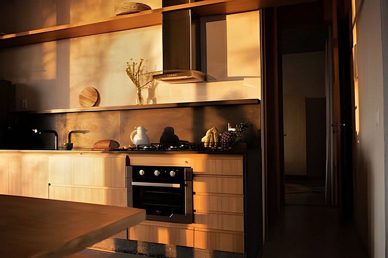 Hospedagem na Chapada dos Veadeiros