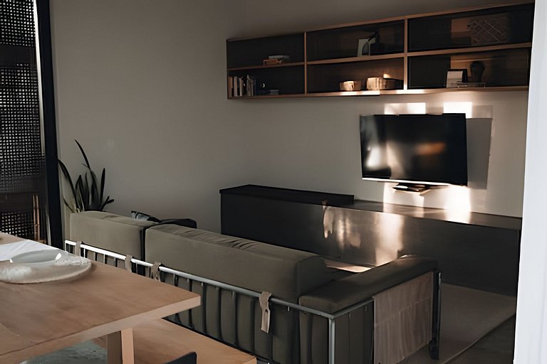 Hospedagem na Chapada dos Veadeiros