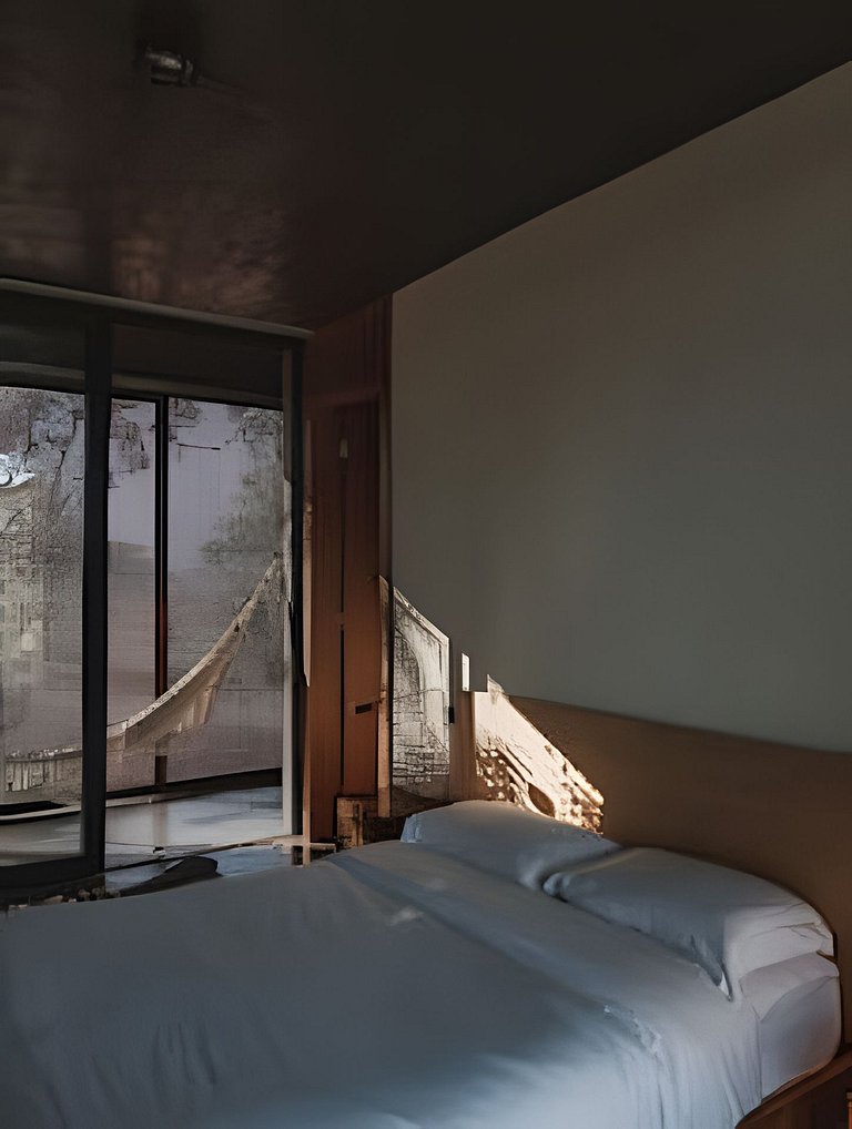 Hospedagem na Chapada dos Veadeiros