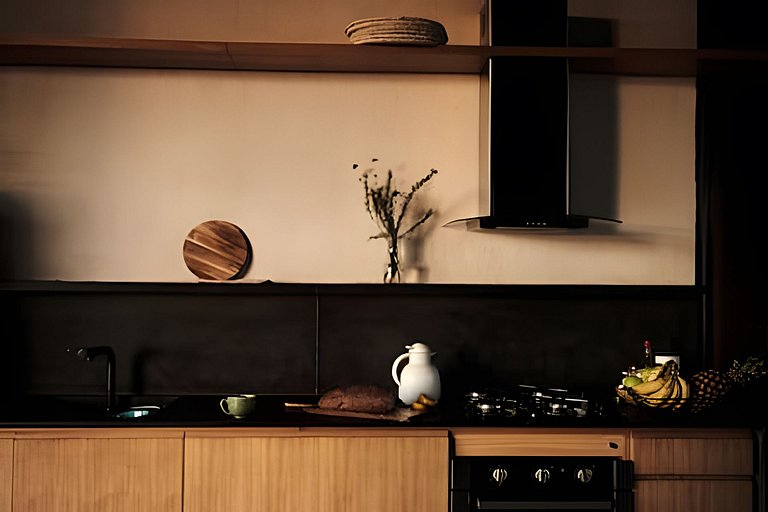 Hospedagem na Chapada dos Veadeiros