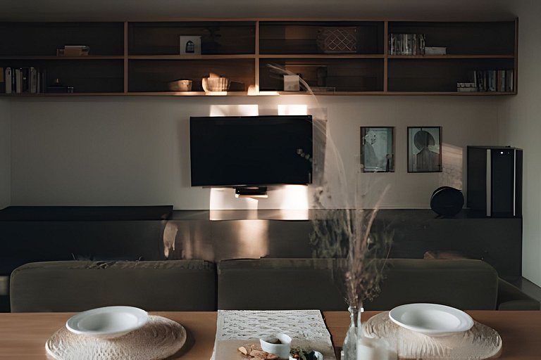 Hospedagem na Chapada dos Veadeiros