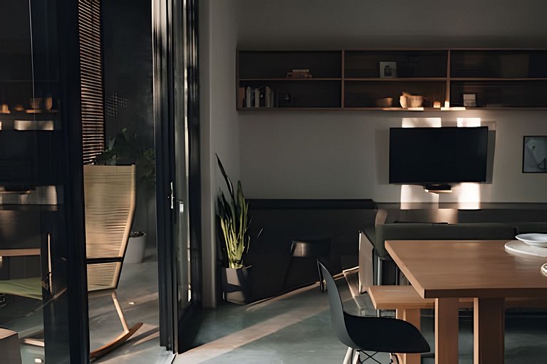 Hospedagem na Chapada dos Veadeiros