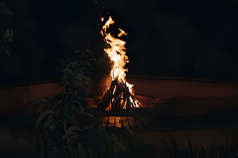 Hospedagem na Chapada dos Veadeiros