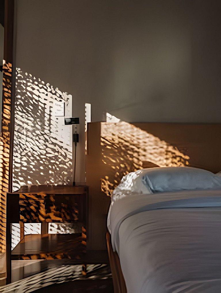 Hospedagem na Chapada dos Veadeiros