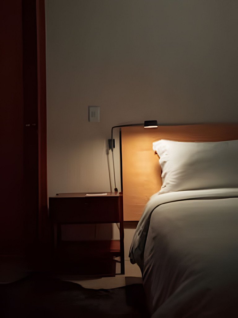 Hospedagem na Chapada dos Veadeiros