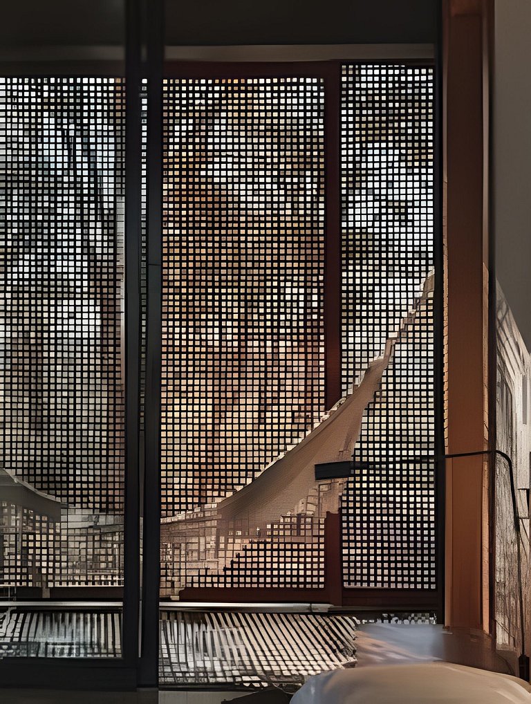 Hospedagem na Chapada dos Veadeiros