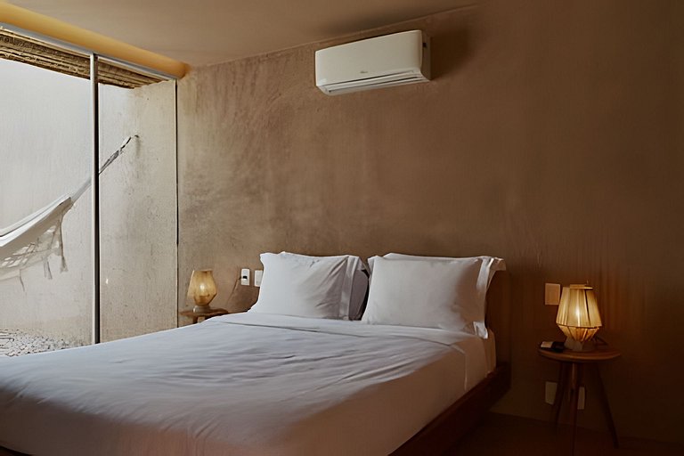 Hospedagem na Chapada dos Veadeiros