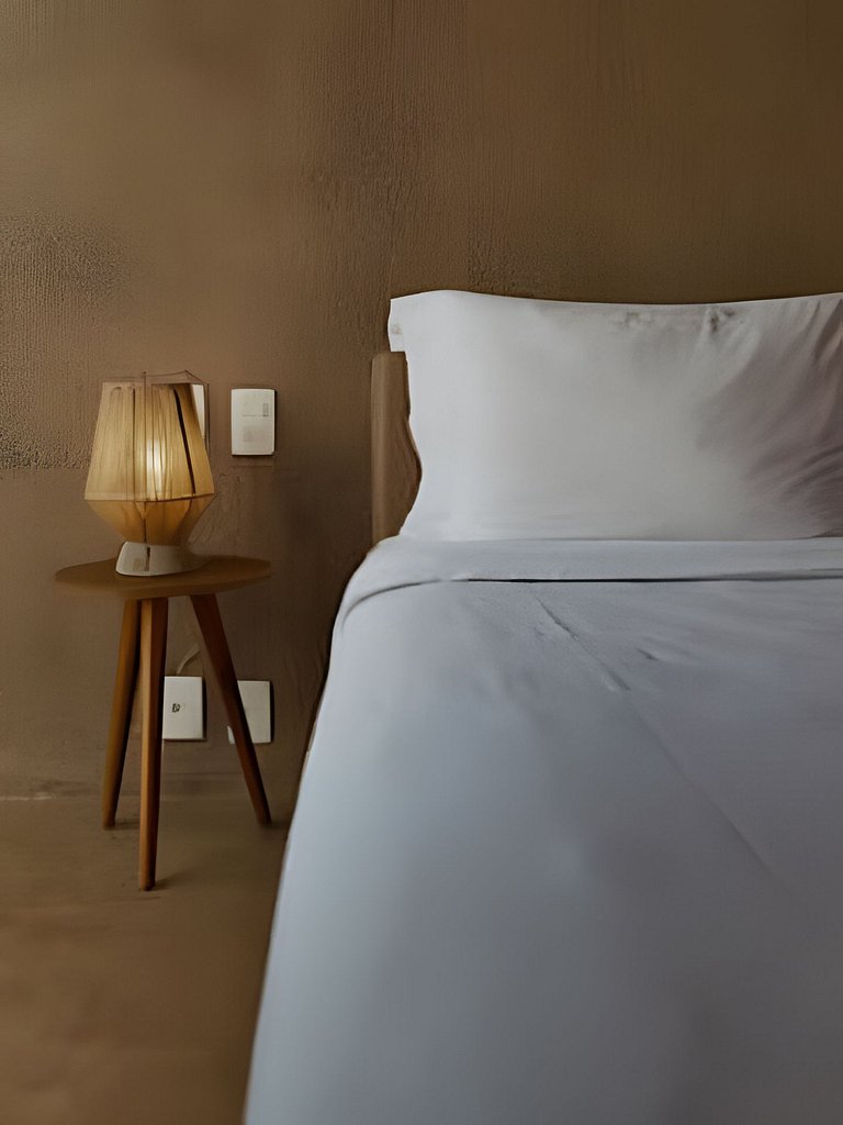 Hospedagem na Chapada dos Veadeiros