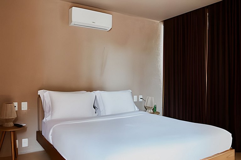 Hospedagem na Chapada dos Veadeiros