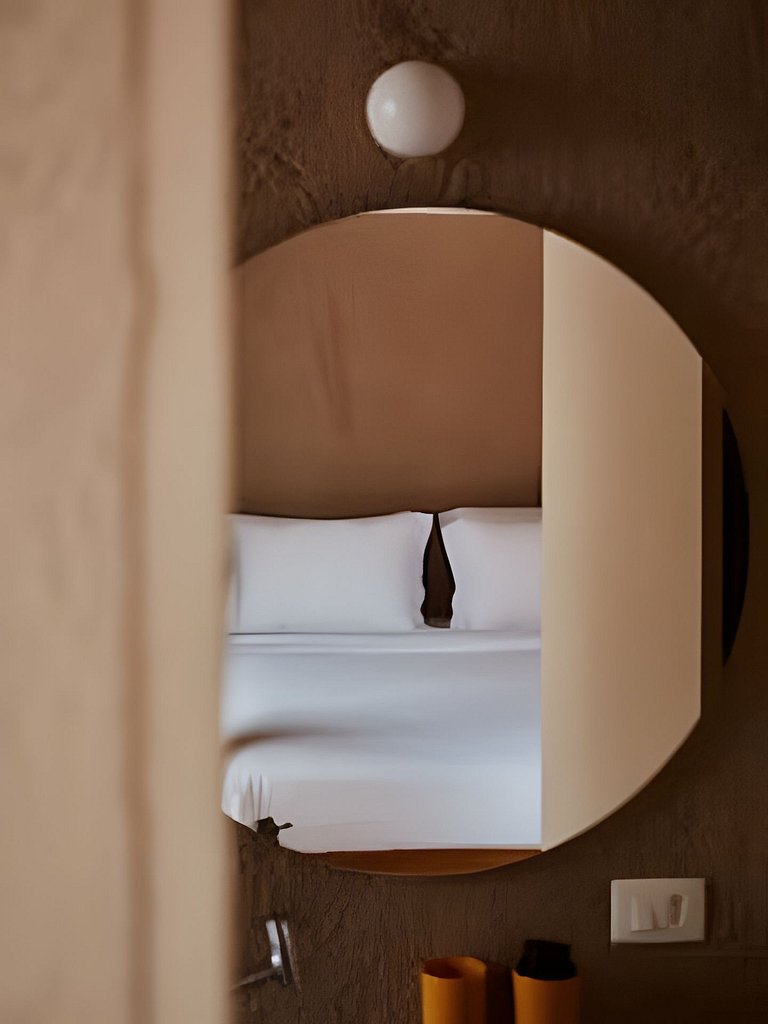 Hospedagem na Chapada dos Veadeiros