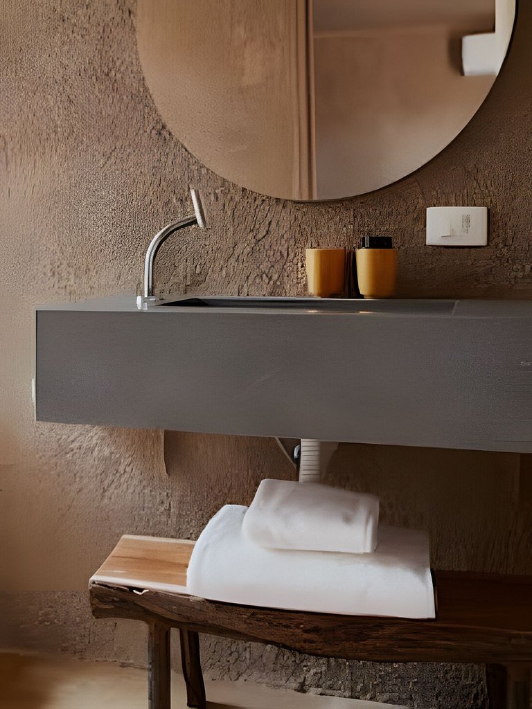 Hospedagem na Chapada dos Veadeiros