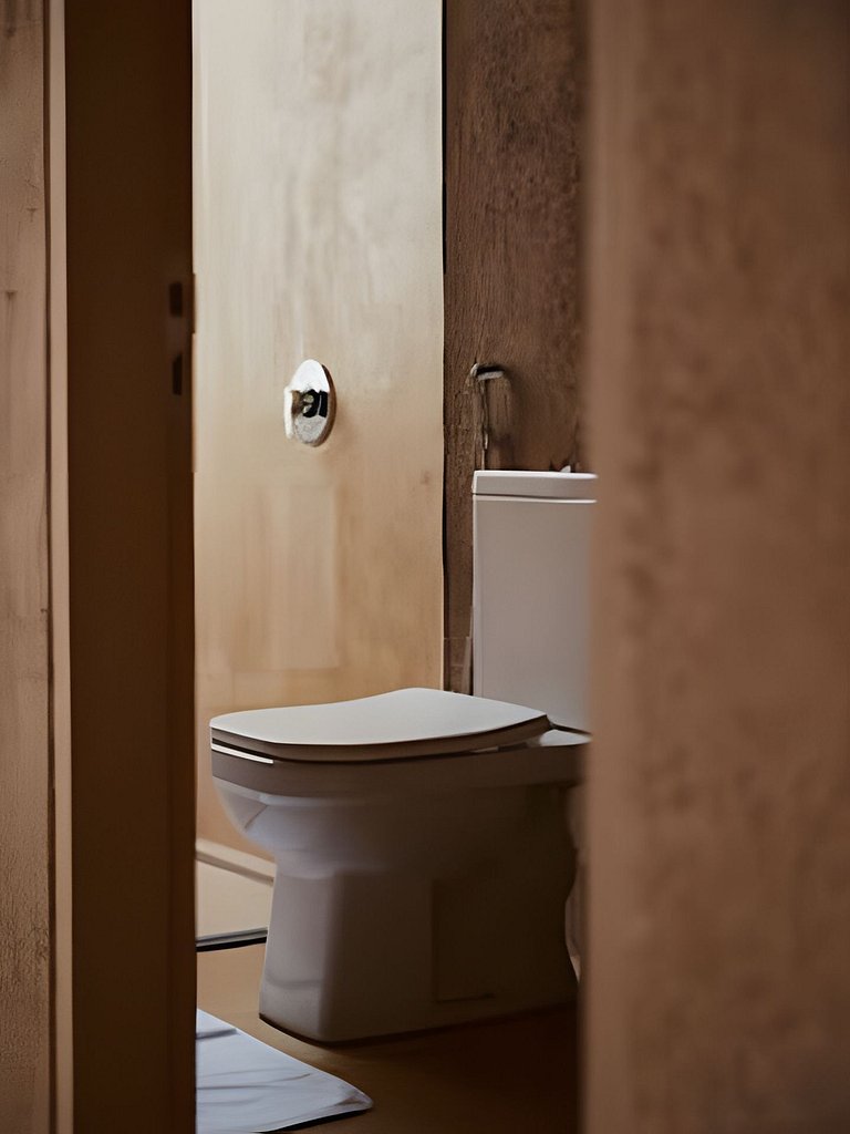 Hospedagem na Chapada dos Veadeiros