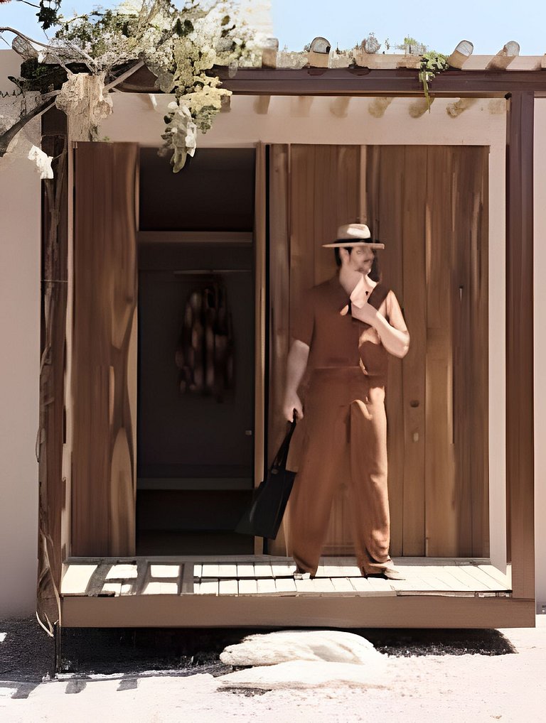 Hospedagem na Chapada dos Veadeiros