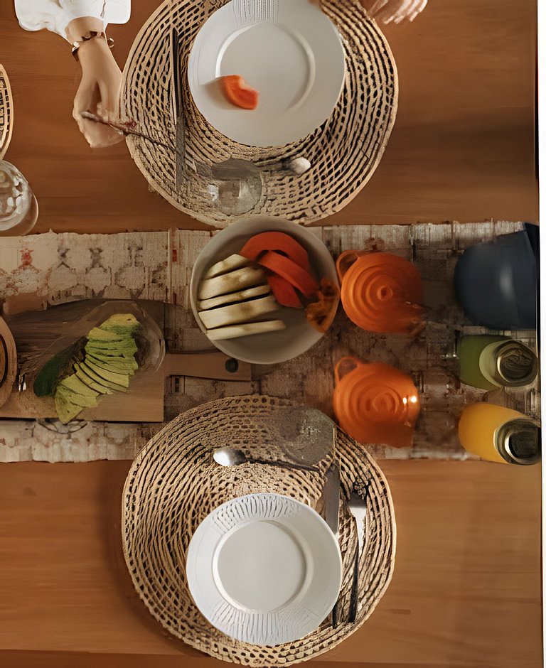 Hospedagem na Chapada dos Veadeiros