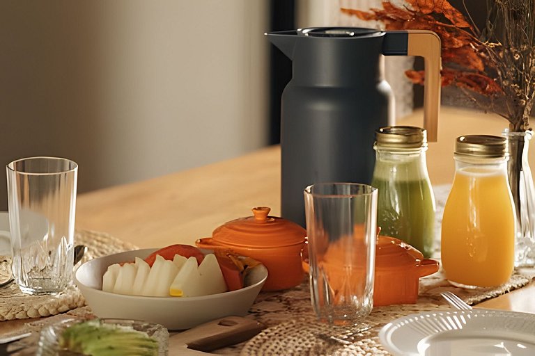 Hospedagem na Chapada dos Veadeiros