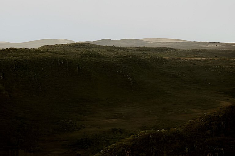 Hospedagem na Chapada dos Veadeiros