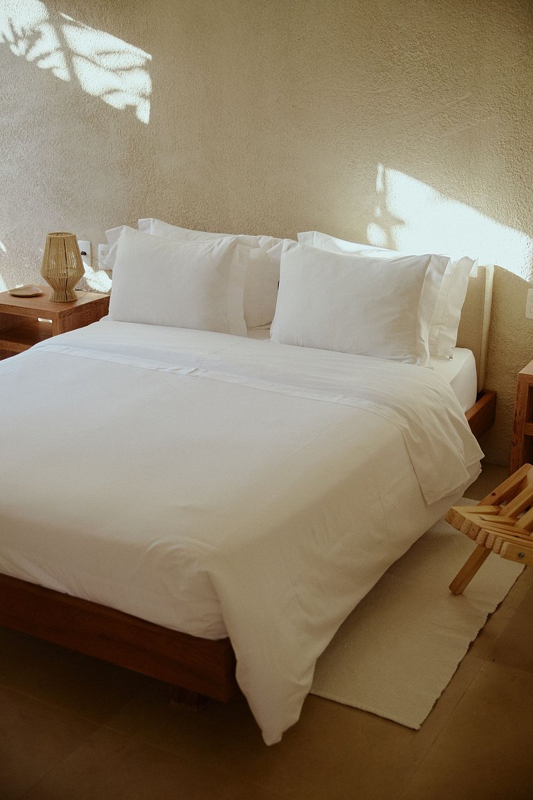 Hospedagem na Chapada dos Veadeiros