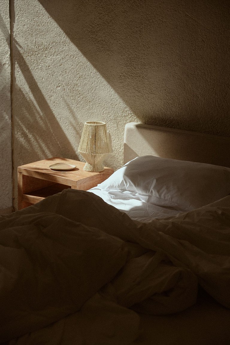 Hospedagem na Chapada dos Veadeiros