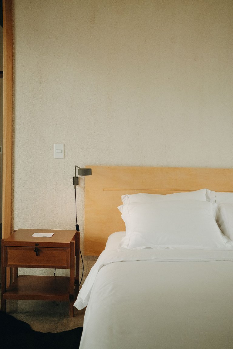 Hospedagem na Chapada dos Veadeiros