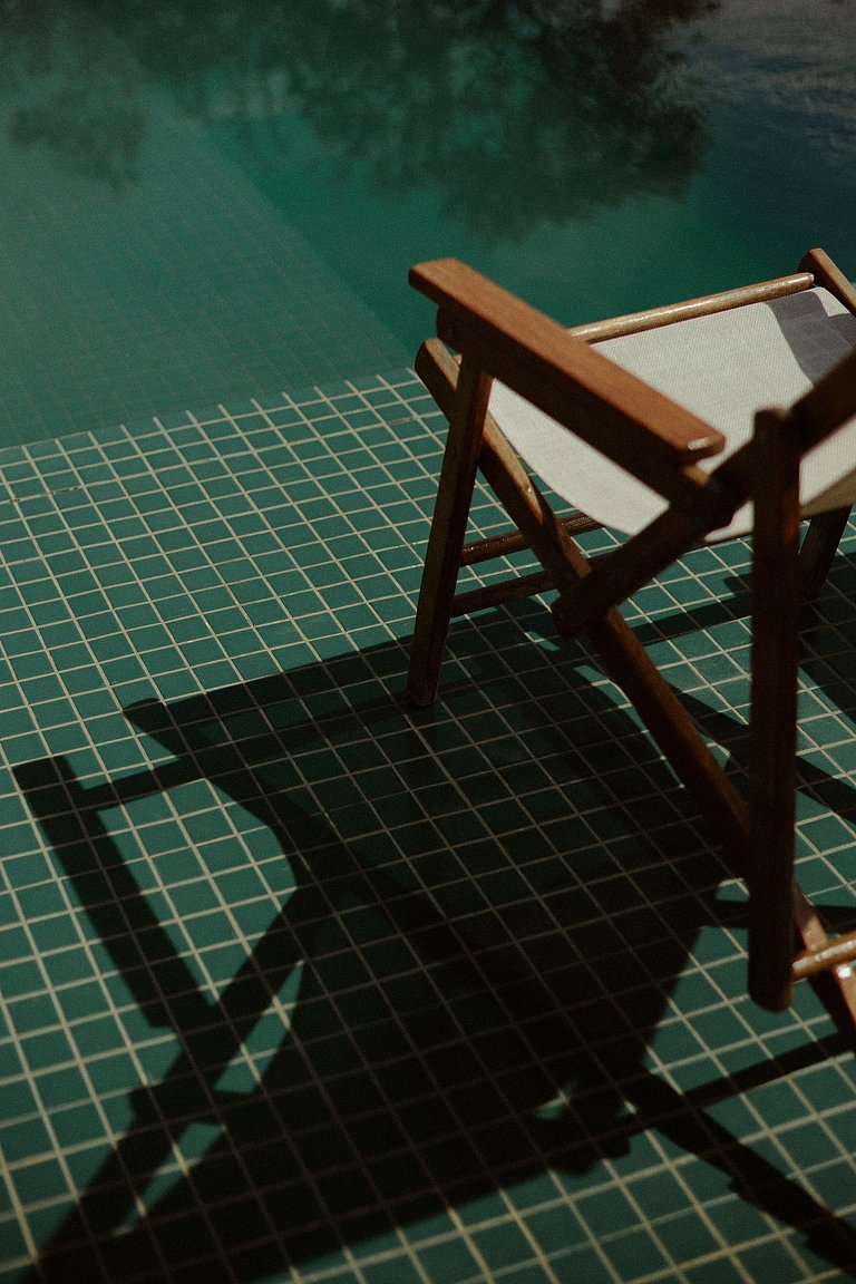 Hospedagem na Chapada dos Veadeiros